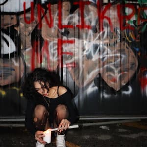 Unlike Me - cyber$tar mix