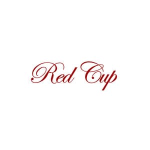 Red Cup