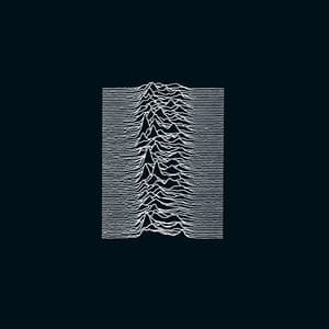 Disorder - 2007 Remaster