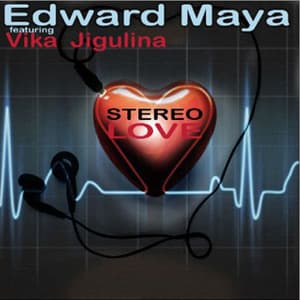 Stereo Love - Radio Edit